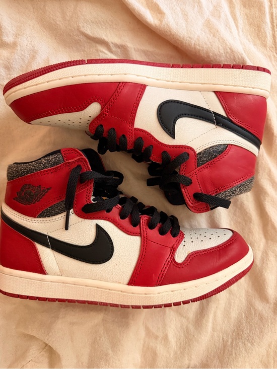 Jordan Shoes - Lost & Found Jordan 1. Size 7. No box